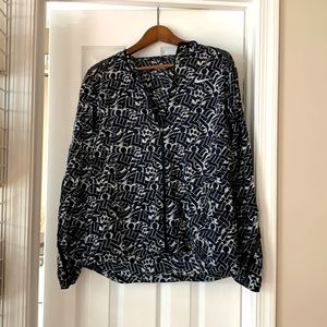 Nike running raincoat